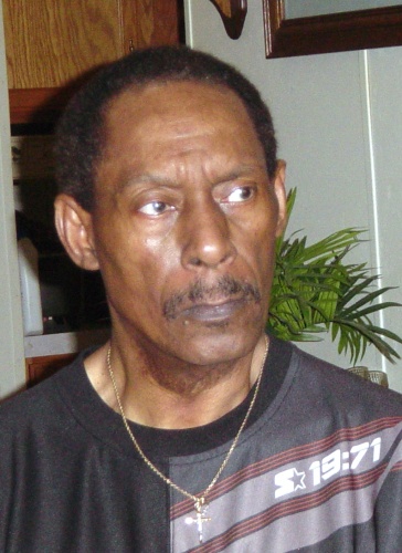 Gary Brown