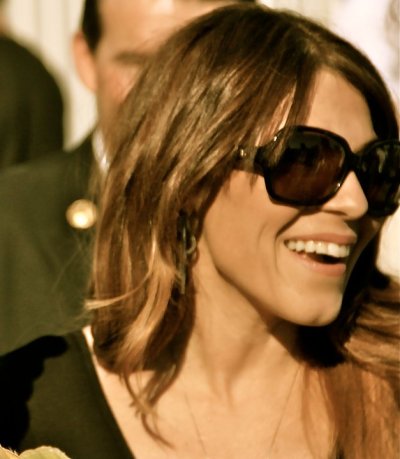 Tiffany Moretti