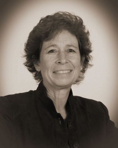 Carol Newcomb
