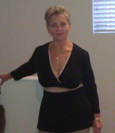 Noreen Casper