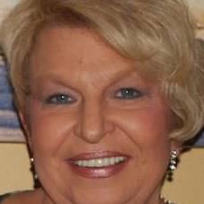 Janet Martino