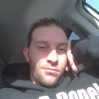 Stephan Mckenna