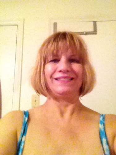 Joanne Walton
