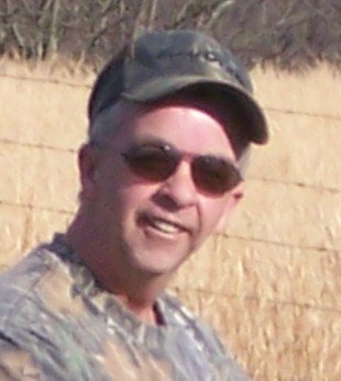 Mark Marvin