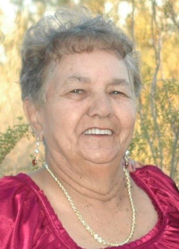 Hazel Wortley