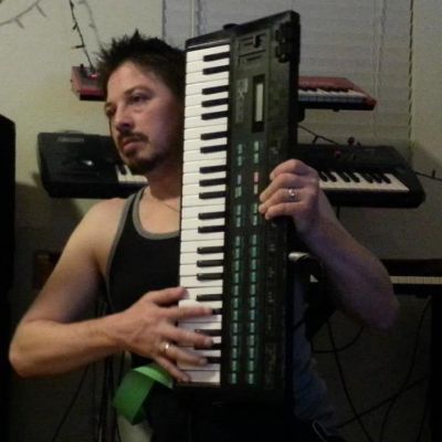 Randy Zaborac