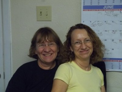 Susan Calnan