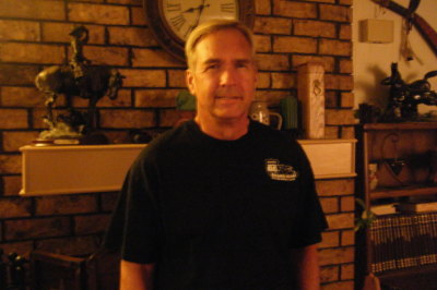 Douglas Hunt