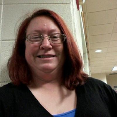 Stacie Hinz
