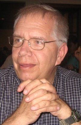 Jeffrey Limber