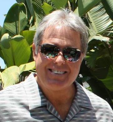 Gary Breckenridge