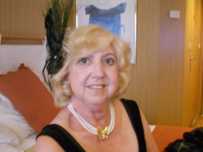 Gail Pritchard