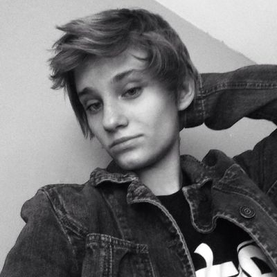 Kelsey Pleasant