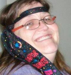 Tammy Colenaty