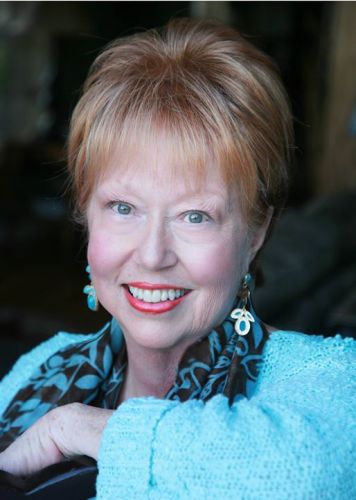 Susan Speight