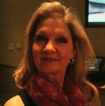 Teresa Wall