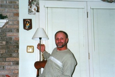 Brad Pickerill
