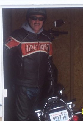 Timothy Baker