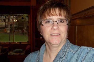 Chrissie Harter