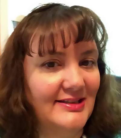 Nancy Hoback