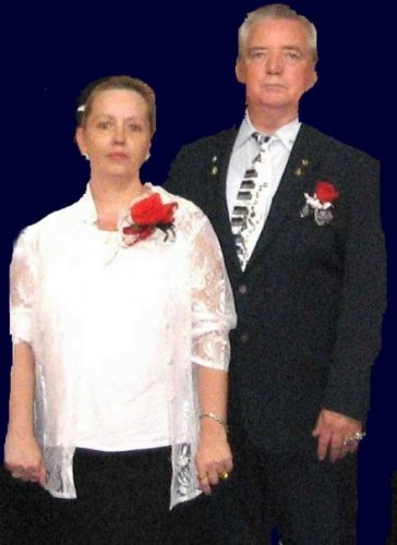 Sharon Moseley