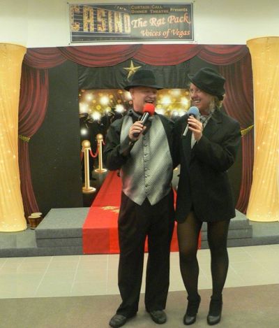 Dennis Donald