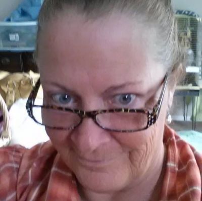 Joanne Taylor