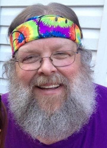 Ronald Tucker