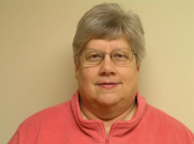 Charlotte Claude