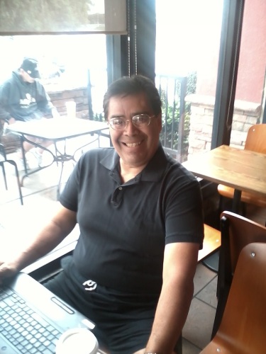 Raul Samaniego
