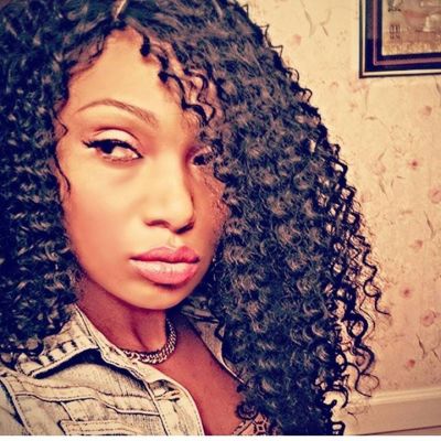 Lakisha Jackson