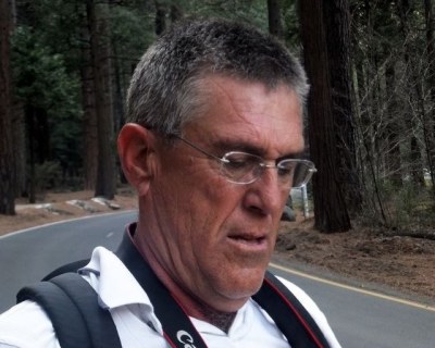 Gary Habedanck