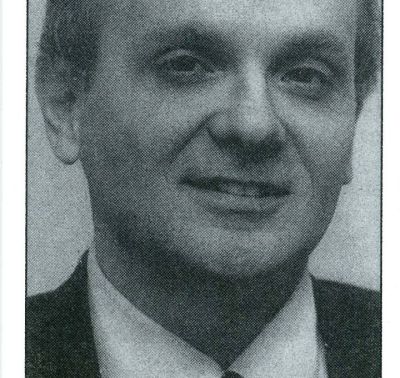 Philip Silverman