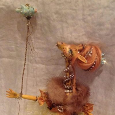 Colleen Colquhoun
