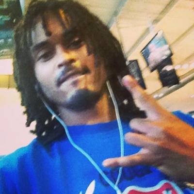 Ahmad Hatcher
