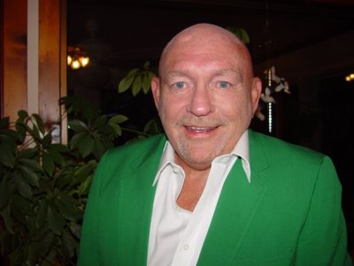 James Mcinnis