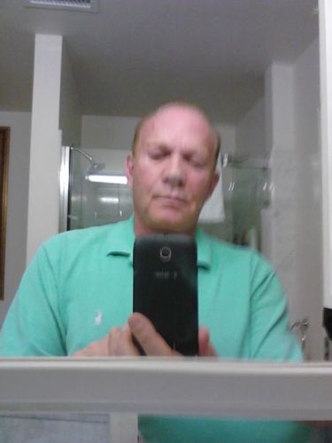 Steven Rosenberg