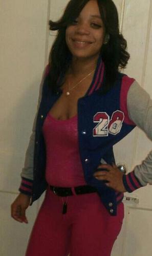 Marquita Ewing
