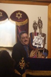 Aaron Sachnoff