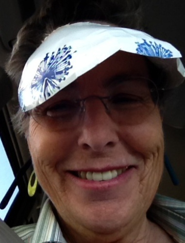 Sylvia Baker