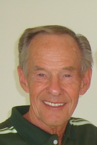 John Mitchell