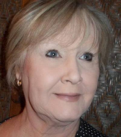 Hilma Fontenot