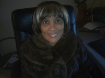 Phyllis Bagley