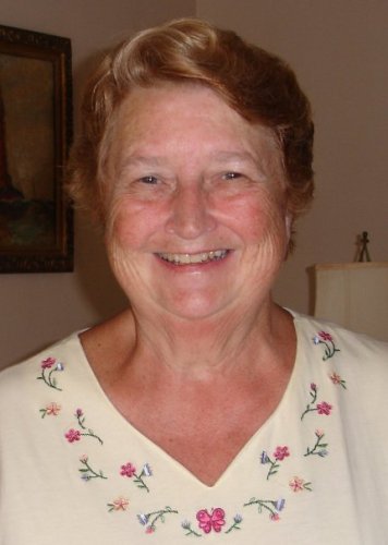 Loretta Mulry
