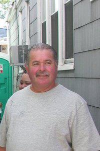 Ruben Santos