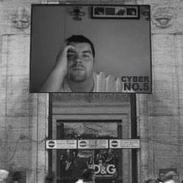 Jason Gregory