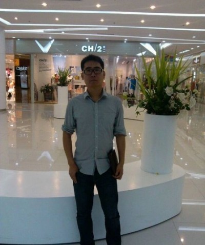 Gang Cheung