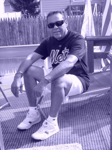 Ismael Alicea