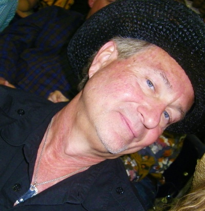 Roy Davis