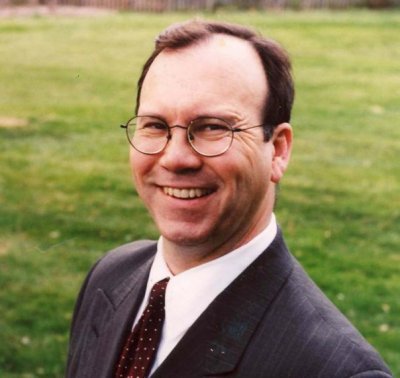 John Buttram